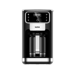 Sona American Coffee Maker 1.8 L With Ice Coffee Working Mode