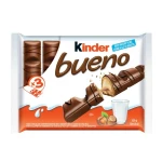 كيندر بوينو 129 جرام 1*3 - Kinder