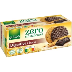CHOCDTGESTIVE ZERO 270 G