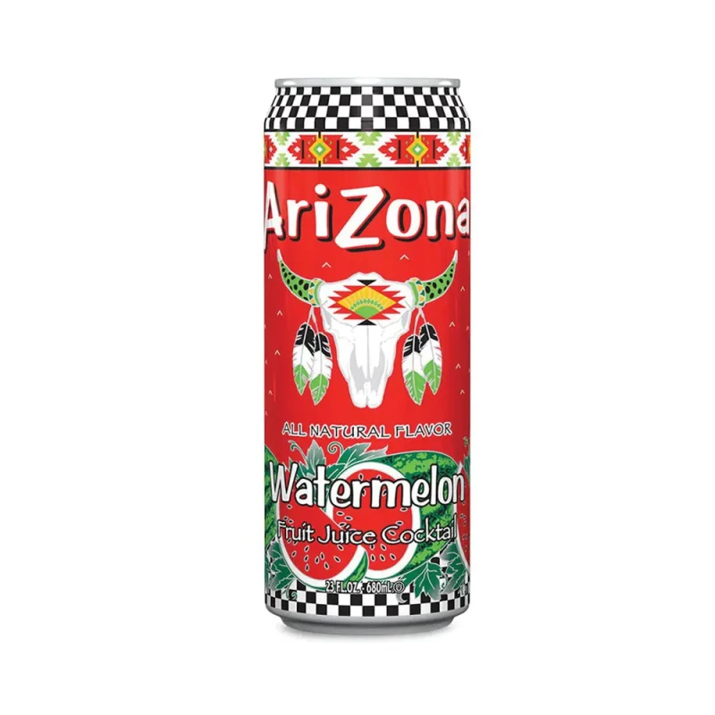 اريزونا بطيخ 680 مل - Arizona