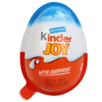بيض كيندر اولاد  25 غم - Kinder
