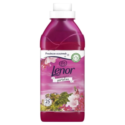 ملين ملابس لينور 575 مل - لينور - Image 2