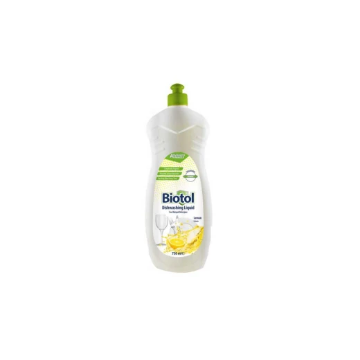 بيوتول سائل غسيل الاطباق ليمون 750 مل - Biotol - Image 2