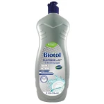 بيوتول سائل غسيل الاطباق بلاتينيوم 750مل - Biotol
