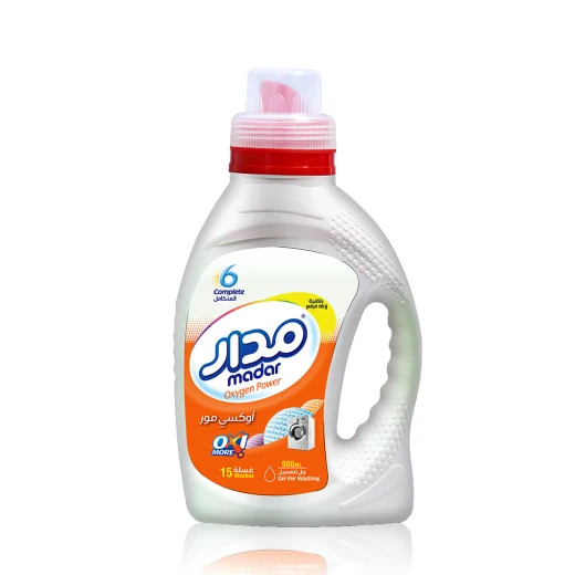 مدار جل للغسيل اوكسي مور 1ل - مدار - Image 2