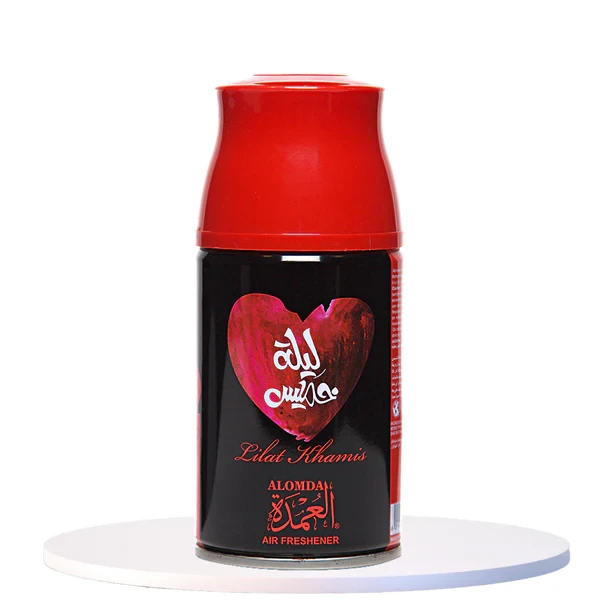 العمدة ليلة الخميس معطر جو 250مل - العمدة