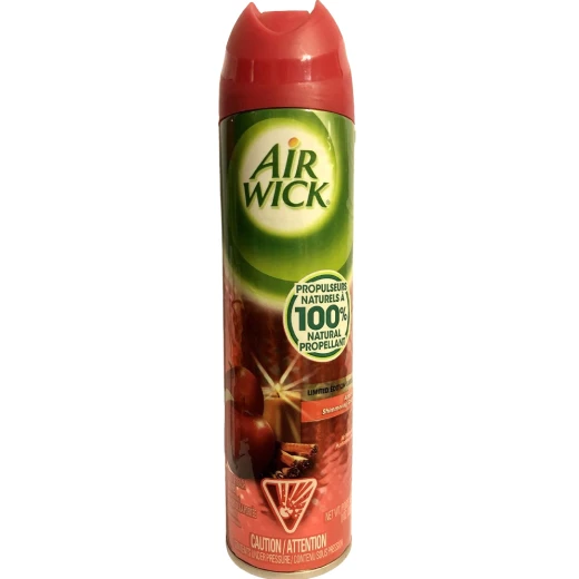 ارويك معطر جو تفاح وقرفة 226 غرام - ايرويك - Image 2