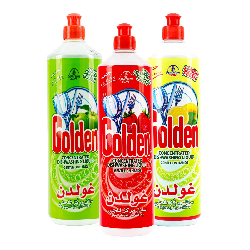 غولدن شرنك 3 حبات - غولدن