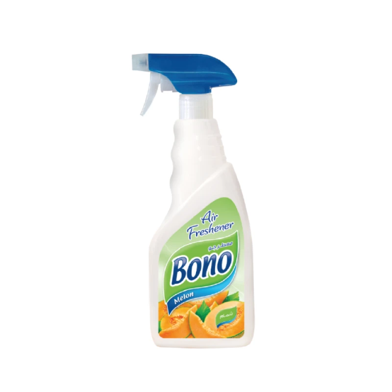 Bono air freshener, incense individual, 500 ml - Bono