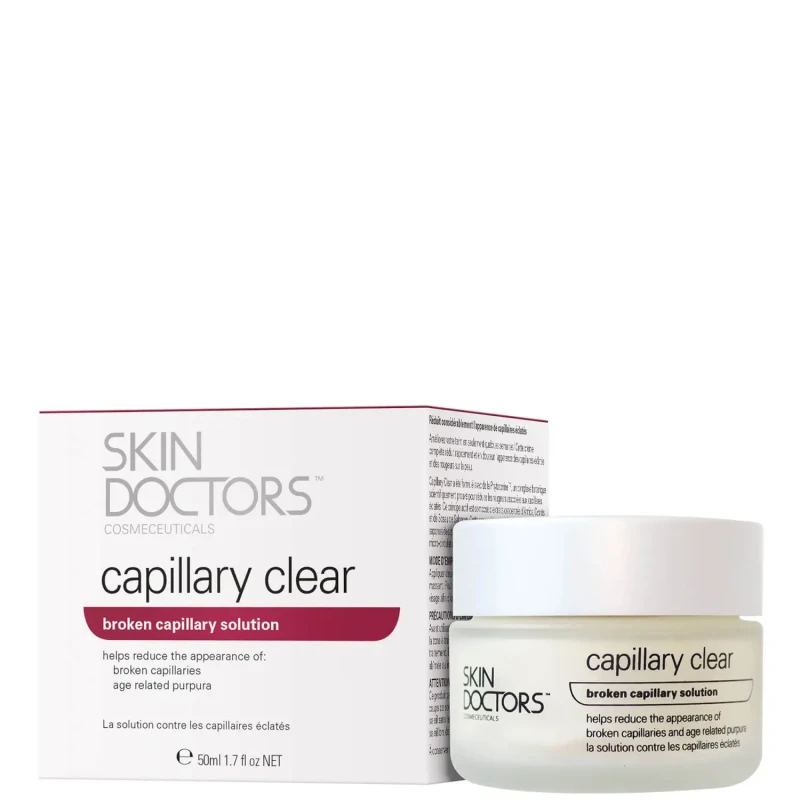 سكين دكتورز سكين أكتيف 14 كريم النهار المكثف 50 مل - سكين دوكتورز