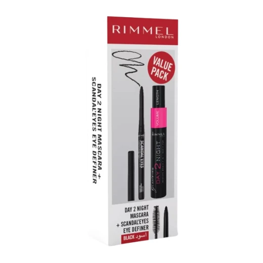 مجموعة RML MULT PRM MSC 9.5ML+0.35G SED