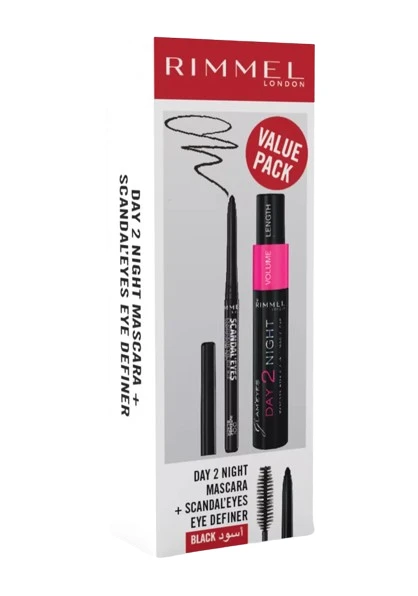 مجموعة RML MULT PRM MSC 9.5ML+0.35G SED - ريميل لندن