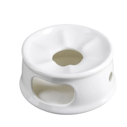 Wilmax Warming Stand - White 11.5cm Wilmax Warming Stand - White 11.5cm