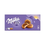 بسكويت ميلكا ستار ميني 150 غم - Milka