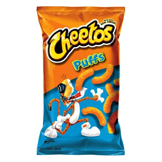 شيتوس بافس 75 غرام - Cheetos - Image 2