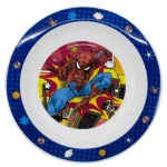 وعاء الاطفال مايكرو مايكرو وعاء سبايدرمان - ستور