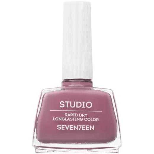 Se studio Rapid Dry Long Lasting Nail Polish No. 203 Chip Resistant Professional Manicure Kit Se studio Rapid Dry Long Lasting Nail Polish No. 203 Chip Resistant Professional Manicure Kit