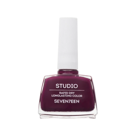 Se studio Rapid Dry Long Lasting Nail Polish No. 204 Flawless Manicure Kit for Women Se studio Rapid Dry Long Lasting Nail Polish No. 204 Flawless Manicure Kit for Women