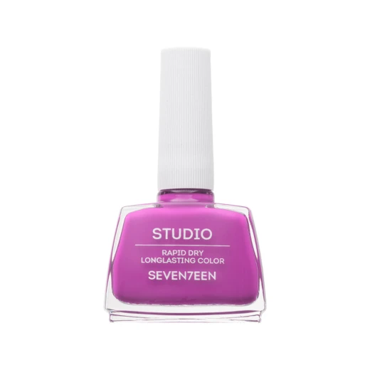 Se Studio Rapid Dry Manicure Kit No 205 for Flawless Application & Long Lasting Wear Nail Polish Set Se Studio Rapid Dry Manicure Kit No 205 for Flawless Application & Long Lasting Wear Nail Polish Set