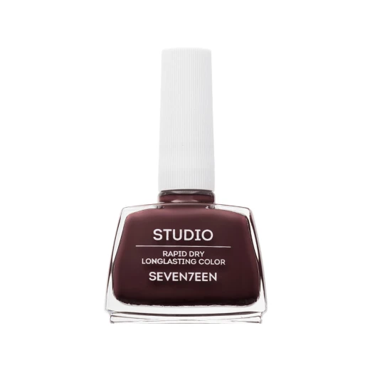 Se studio Rapid Dry No. 208 Nail Lacquer for Stunning Manicures 3 Step System Professional Finish Se studio Rapid Dry No. 208 Nail Lacquer for Stunning Manicures 3 Step System Professional Finish