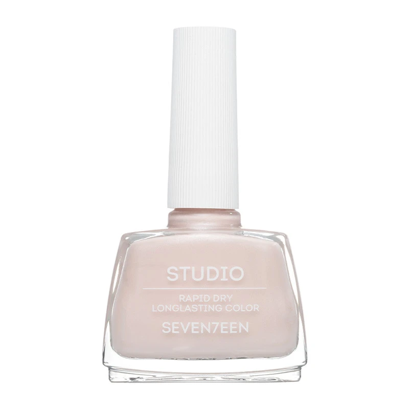 Se-studio rapid dry lasting color no. 210 - Seventeen