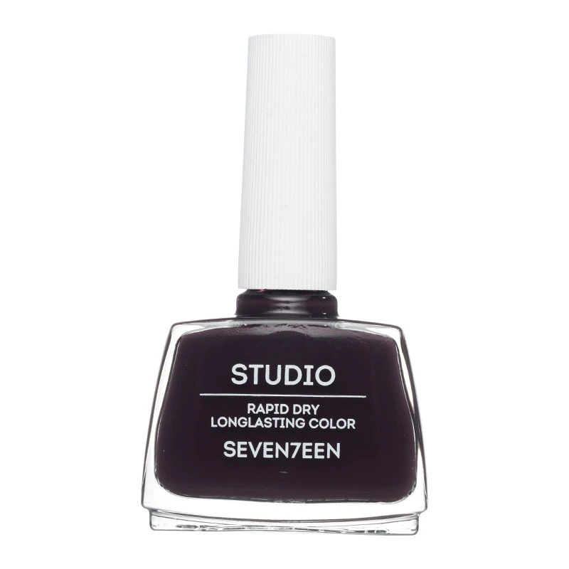 Se Studio Rapid Dry Manicure Kit No. 215: Salon Quality at Home, Chip Resistant & Long Lasting 3 Step System for Flawless Nails - Se studio
