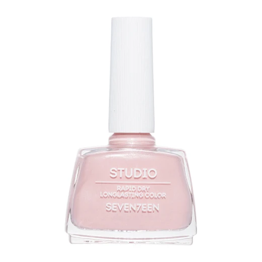 Se Studio Rapid Dry Long Lasting Manicure Set No. 227 Flawless Application Nail Polish Kit Professional Quality Se Studio Rapid Dry Long Lasting Manicure Set No. 227 Flawless Application Nail Polish Kit Professional Quality