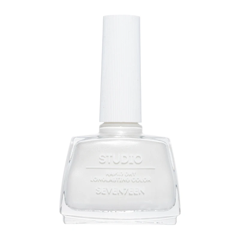 Se Studio Rapid Dry Long Lasting Nail Polish No. 230 Stunning Manicure for Women Quick Dry Formula - Se studio