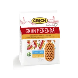 Crc frollini gran merenda 500g
