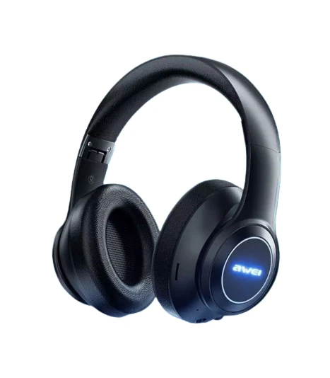 Awei A200BL RGB سماعة الألعاب - اوي