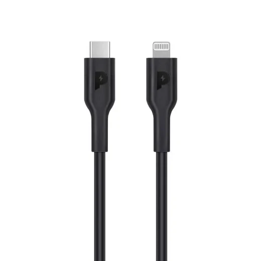 Awei CL-138 PD 60W USB من النوع C كابل Awei CL-138 PD 60W USB من النوع C كابل