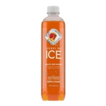 مياه ايس الفوار  بنكهة الخوخ 502.8 مل - Sparkling Ice