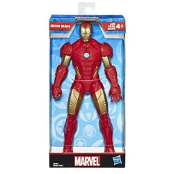 Marvel Black- Panther Action figure, Avengers - 24 cm