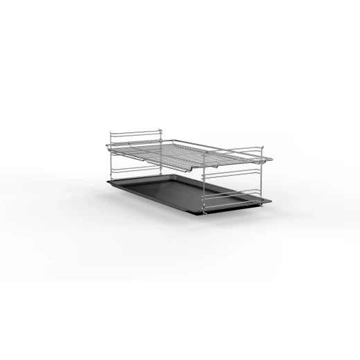 سلسلة | 2 طباخ غاز من بوش - بوش - Image 3