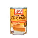 معلبات  قرع ليبي النقي 100% - Libby's