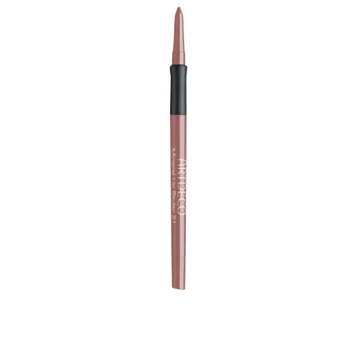 Artdeco Mineral Lip Styler 22 Soft Beige Long Lasting Lip Color for Defined Lips Artdeco Mineral Lip Styler 22 Soft Beige Long Lasting Lip Color for Defined Lips