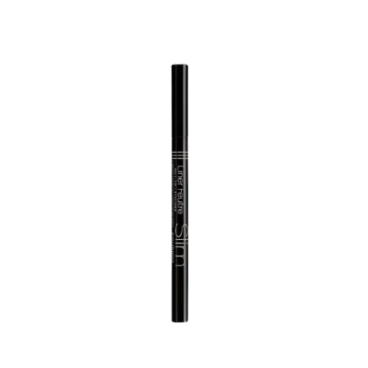 Bourjois Liner Feutre Ultra Black Eyeliner for Sensitive Eyes Precise Application 0.02 Ounce