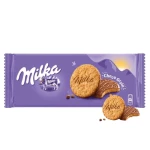 ميلكا شوكو مو 126 غ - Milka