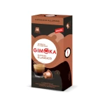 جيموكا كبسولات قهوة كلاسيكو 10*1 - Gimoka