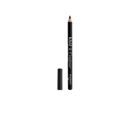 Bourjois Khol and Contour Ultra Black Eyeliner Long Lasting Defined Eyes Makeup 2 in 1