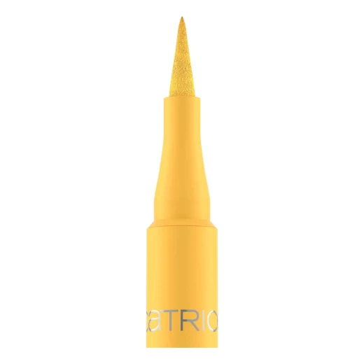 CATRICE Butterscotch Matte Eyeliner Long Lasting Precision Eye Makeup for Enhanced Eyes - Catrice - Image 2
