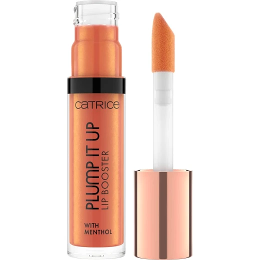 Catrice plump it up lip booster 070 Catrice plump it up lip booster 070