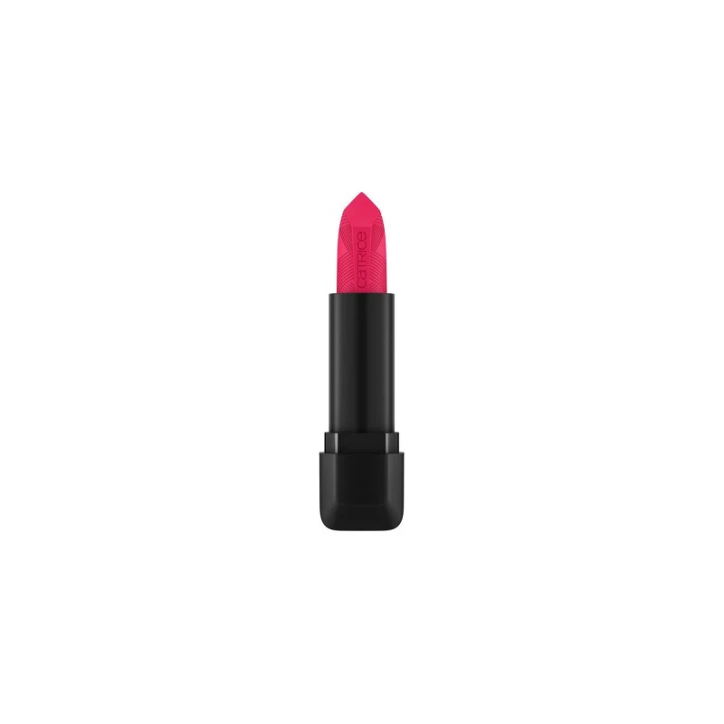 Catrice Scandalous Matte Lipstick 070 Bold or Go Home Long Lasting Color for Lips 3.5g - Catrice