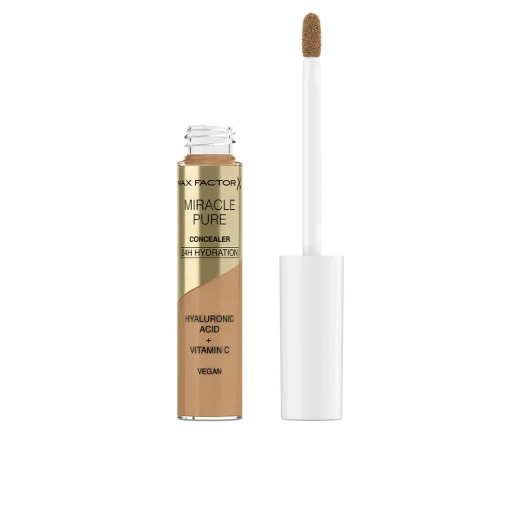 Max factor miracle pure concealer shade 005 7.8 ml - Max Factor - Image 3