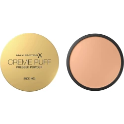 Max factor crème puff pressed powder 81 truly fair 14g
