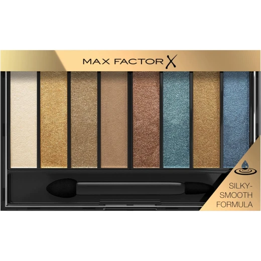 Max factor masterpiece nude palette 04 peacock nudes 6.5g Max factor masterpiece nude palette 04 peacock nudes 6.5g