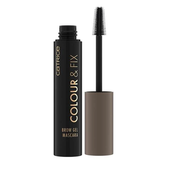 Catrice colour & fix brow gel mascara 030 - Catrice
