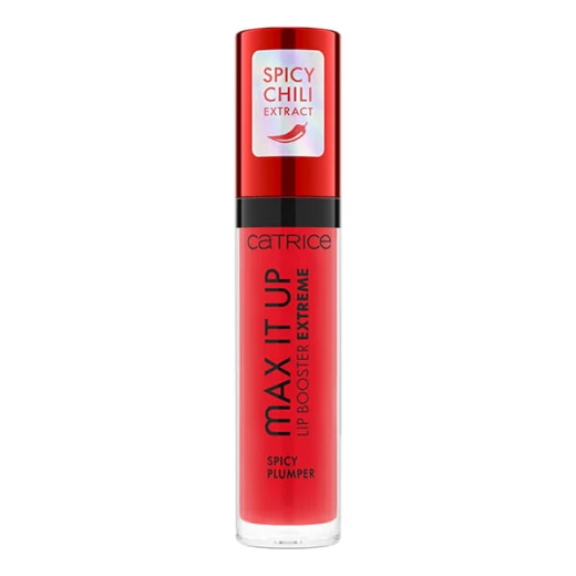 Catrice max it up lip booster extreme 010