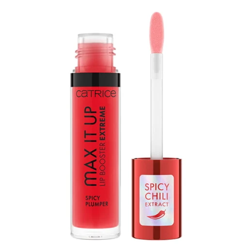 Catrice max it up lip booster extreme 010 - Catrice - Image 2