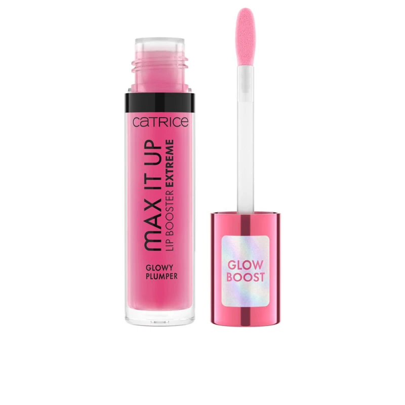 Catrice max it up lip booster extreme 040 - Catrice